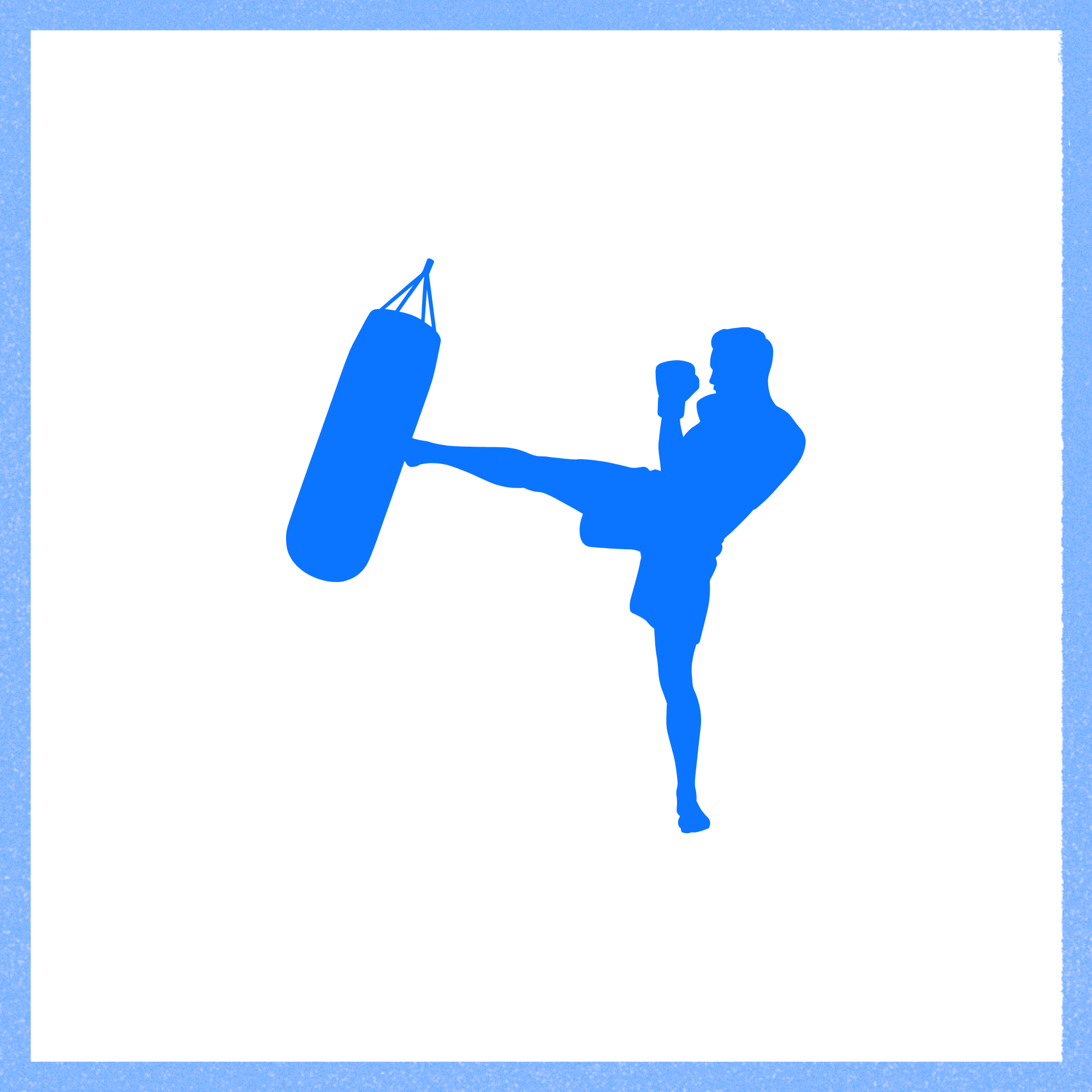 Kickboxing