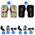 2 Packs Dyal Boxing Baklee