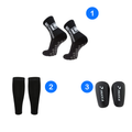 Pack Foot Basic
