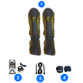 Pack Kickboxing Pro 4x1
