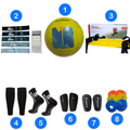 Pack Dyal Lkwayriya Pro 8x1