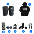 Pack De Boxing Baklee Pro