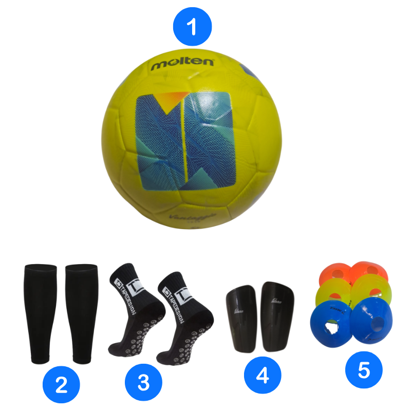 Pack Dyal Lkwayriya 5x1
