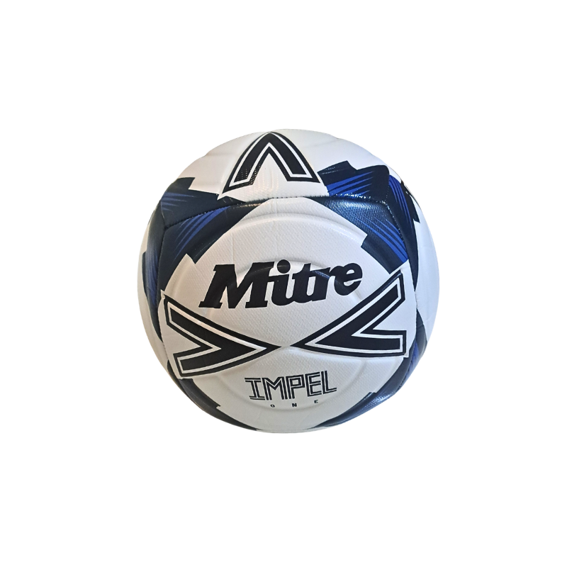 Pack Performance Football 7-en-1