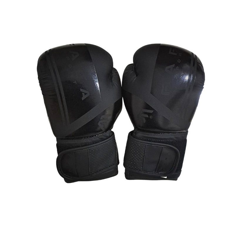 Pack De Boxing Fafa 5x1