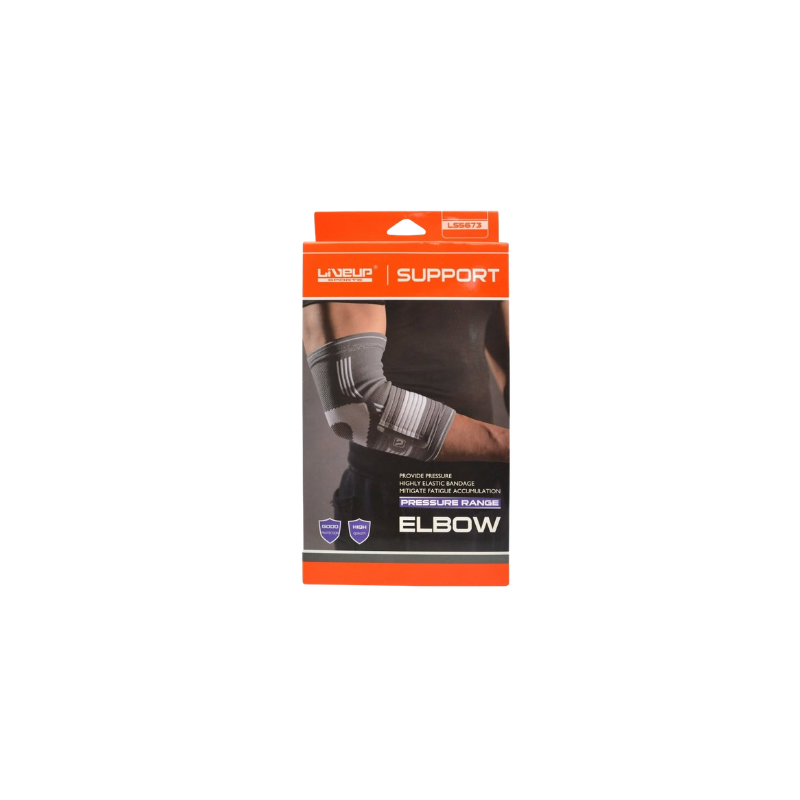 Pack Kickboxing Pakka Noir 7x1