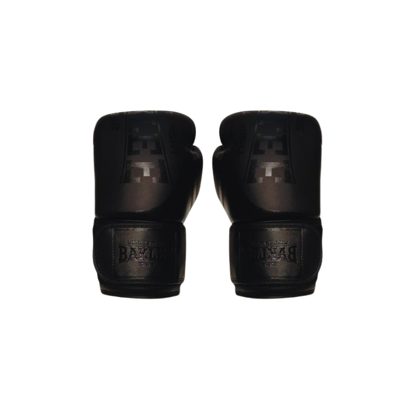 Pack De Boxe Baklee 6x1 ( Trini Ri4 Mn Dar )