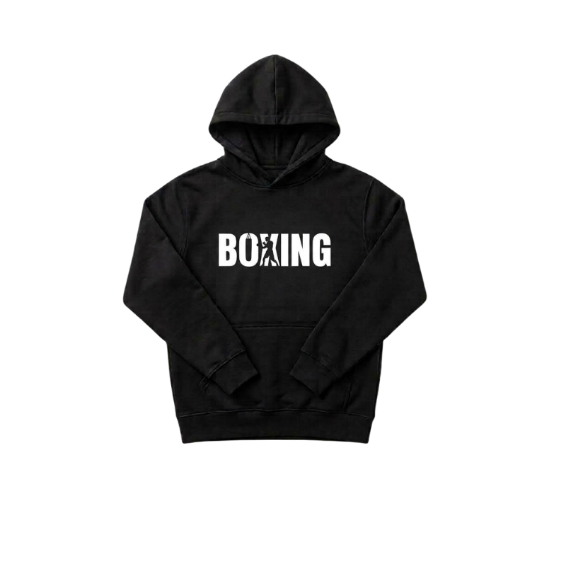 Pack De Boxing Baklee Pro