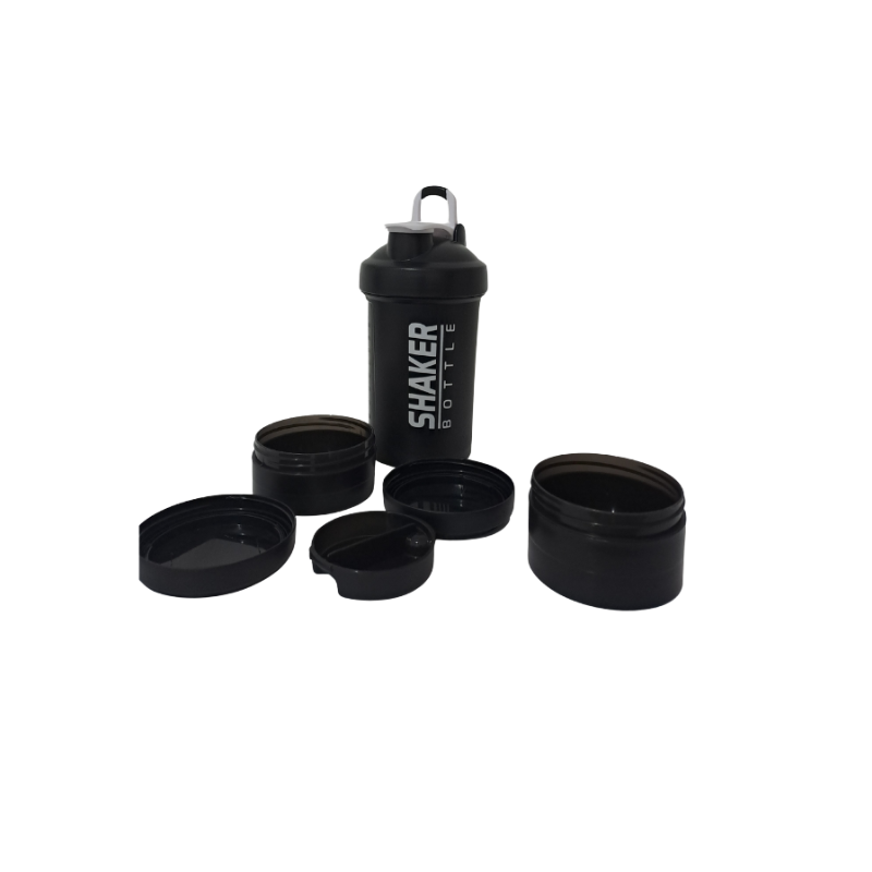 Pack De Musculation Pro 6x1