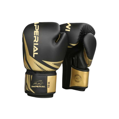 Pack Boxing Imperial