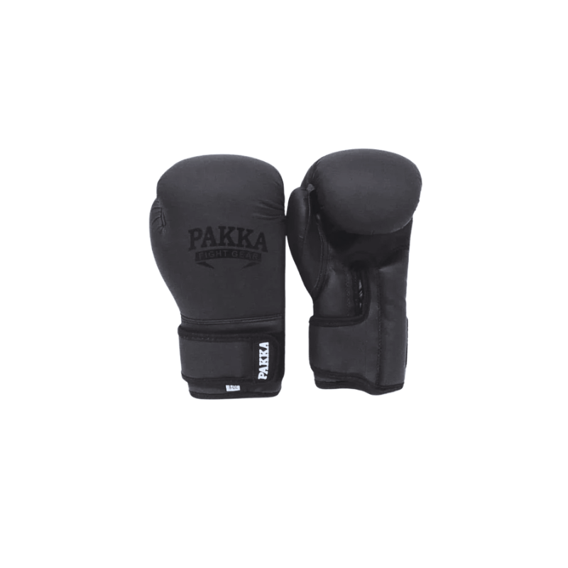 Pack Boxing Complet ( Trini Ri4 Mn Dar )