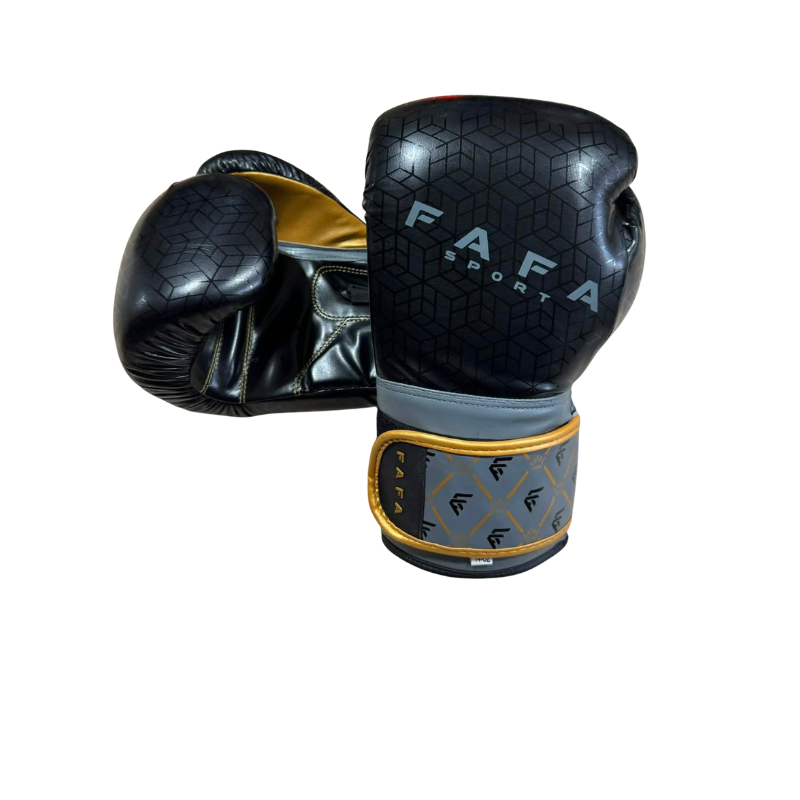 Pack De Boxing Fafa Pro