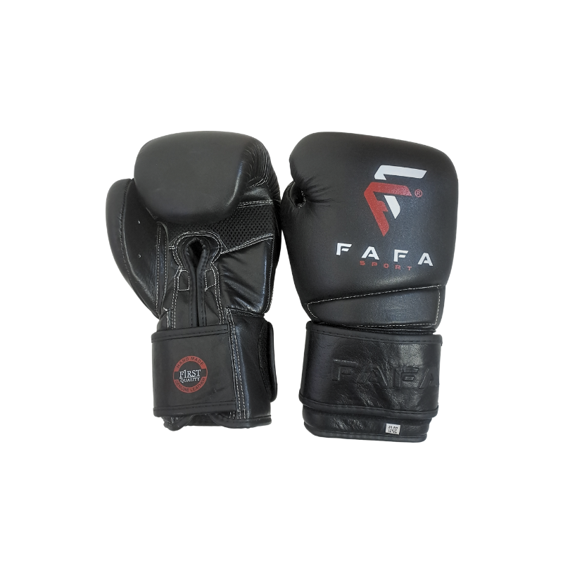 Pack De Boxing Fafa Pro