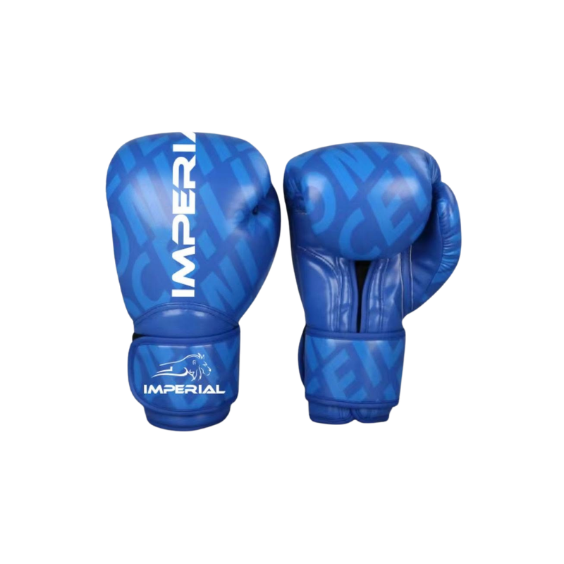 Pack De Kickboxing ( Fighter ) 6x1