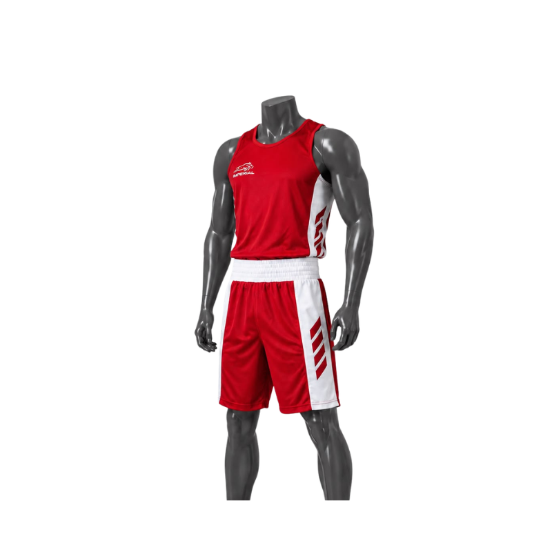 Pack De Boxing 5x1 ( Fih Koulxi Li Radi Tahtaj )