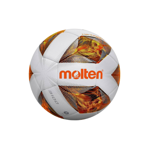 Pack 2 Ballons de Football Molten Original (1510 + 3100)