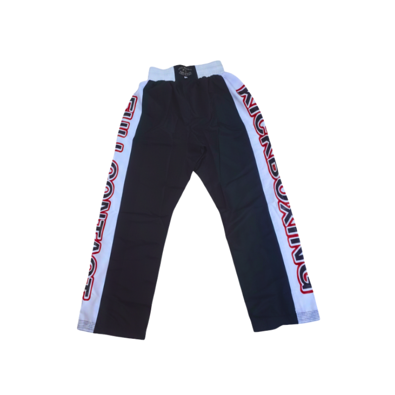Pack Kickboxing Pro 6×1 | Matériel Complet de Kickboxing
