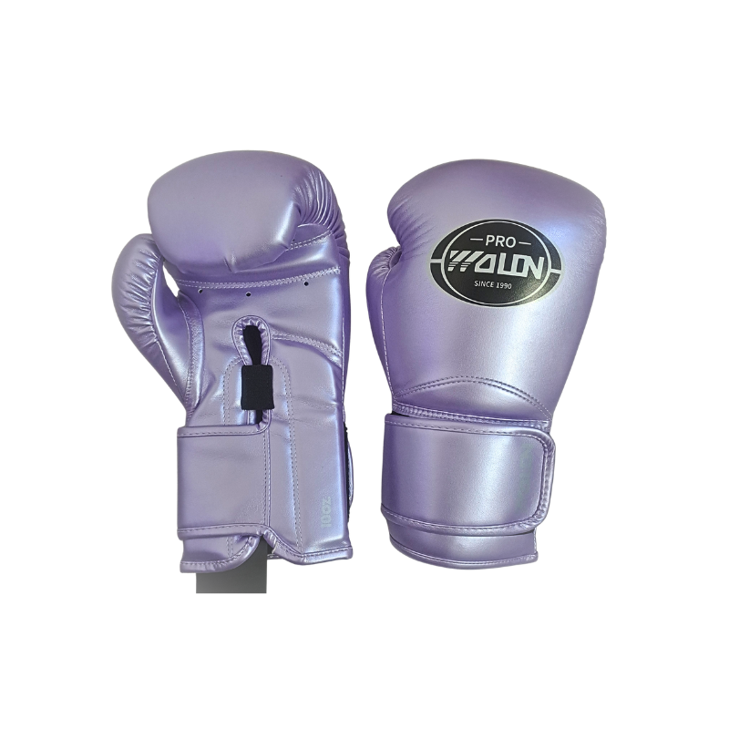 Pack De Boxing Wolon Pro