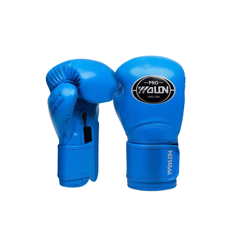 Pack Boxing/Kickboxing Wolon Pro