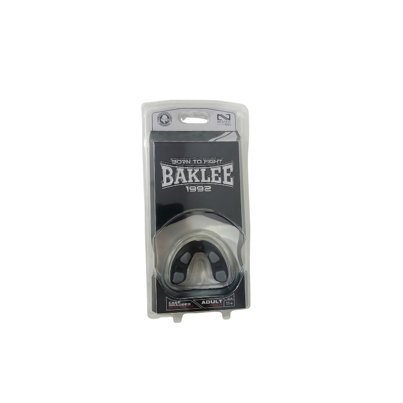 Pack Boxing Baklee + Sauna Suit 5x1