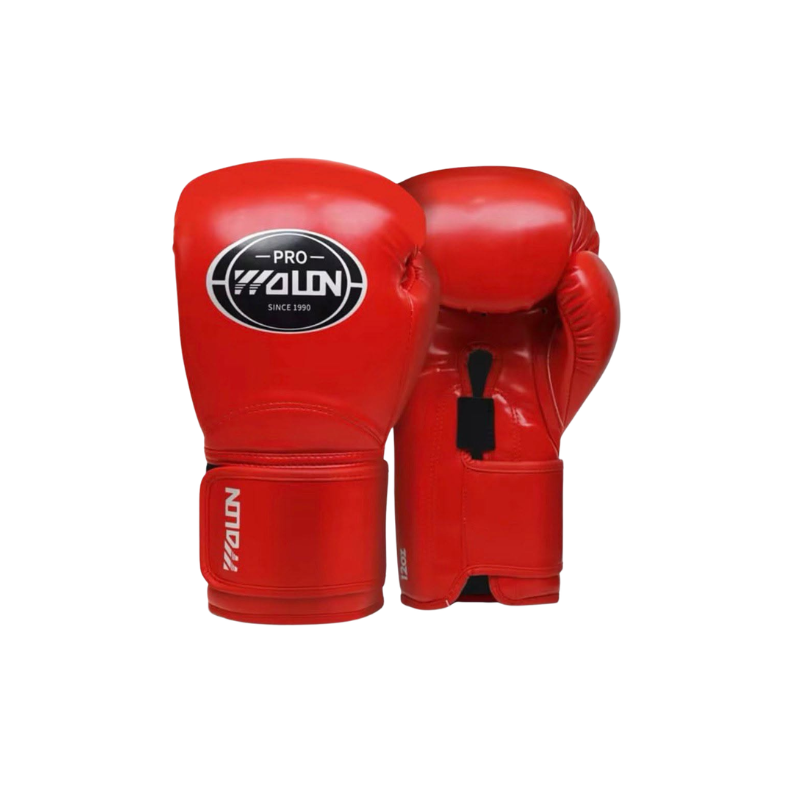 Pack Boxing/Kickboxing Wolon Pro
