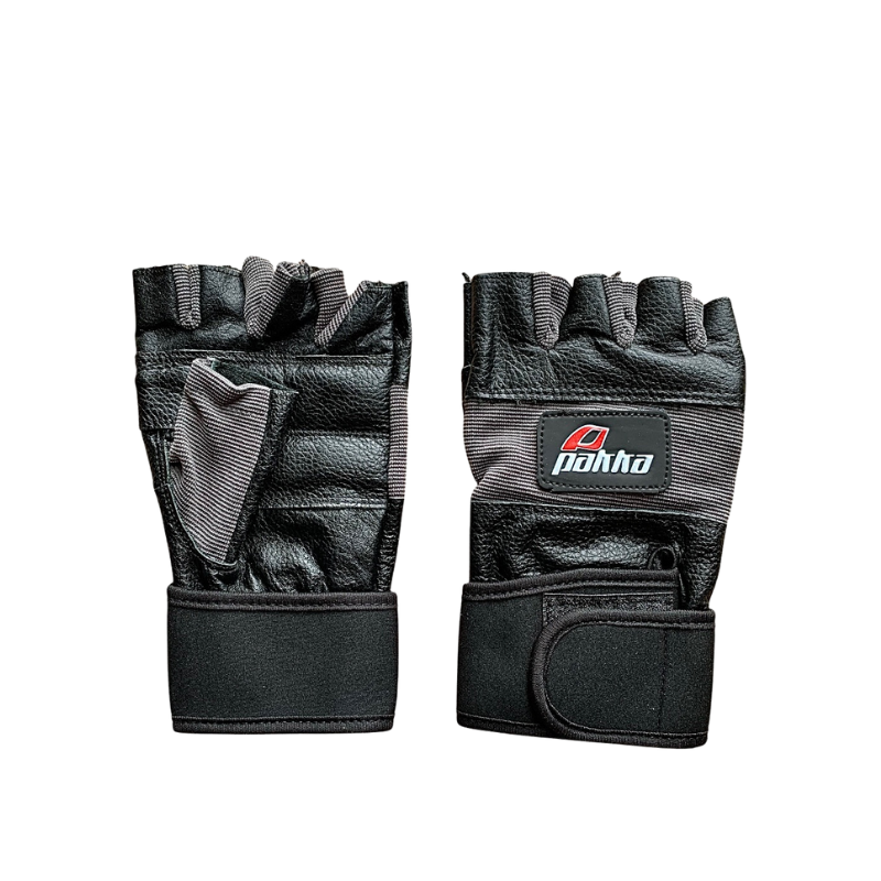 Pack De Musculation Pro 6x1