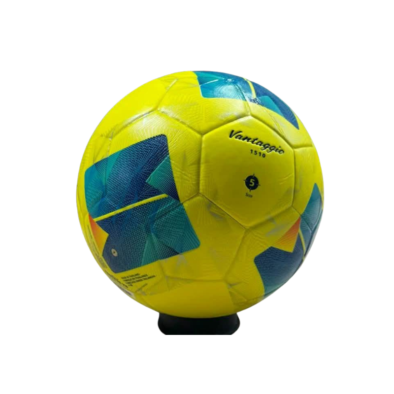 Pack 2 Ballons de Football Molten Original (1510 + 3100)