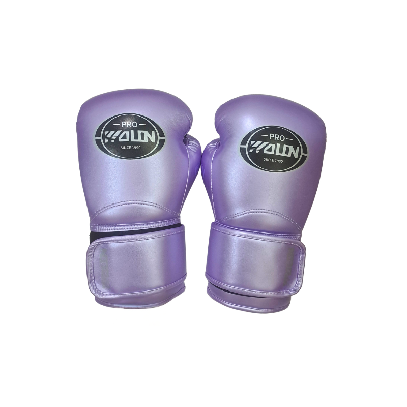 Pack Boxing/Kickboxing Wolon Pro
