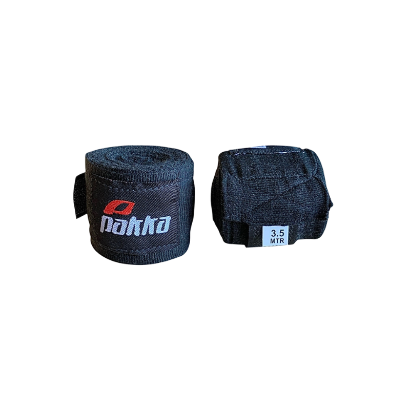 Pack De Boxing Pakka 5x1