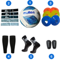 Pack Football Complet