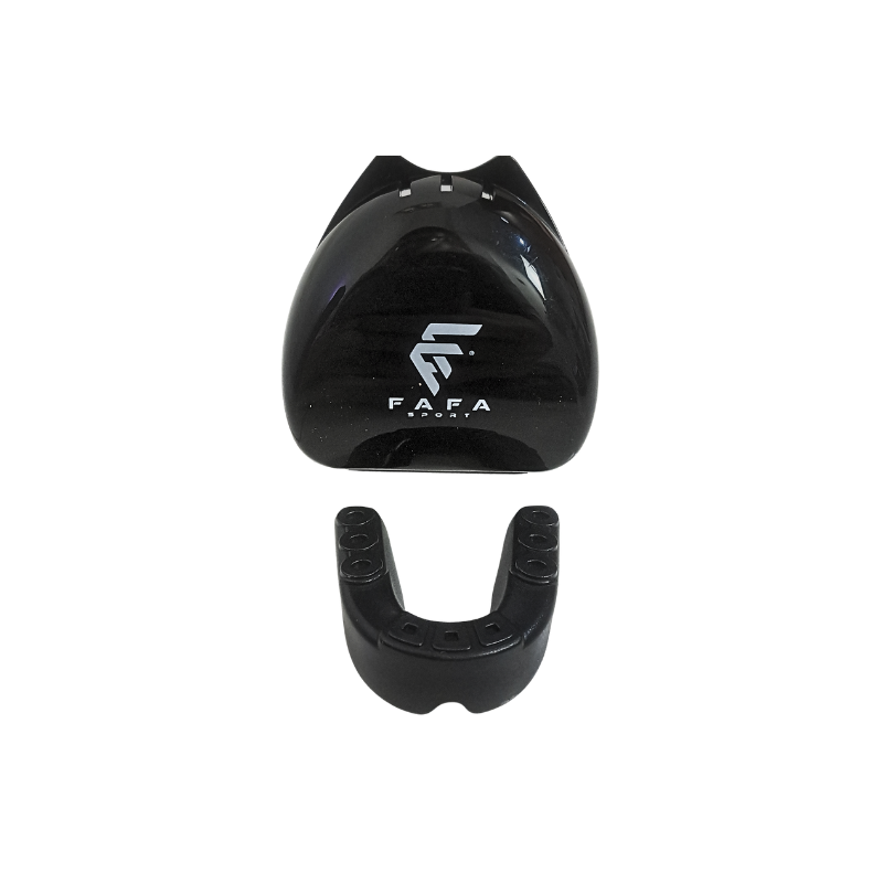 Pack De Boxing Fafa Pro
