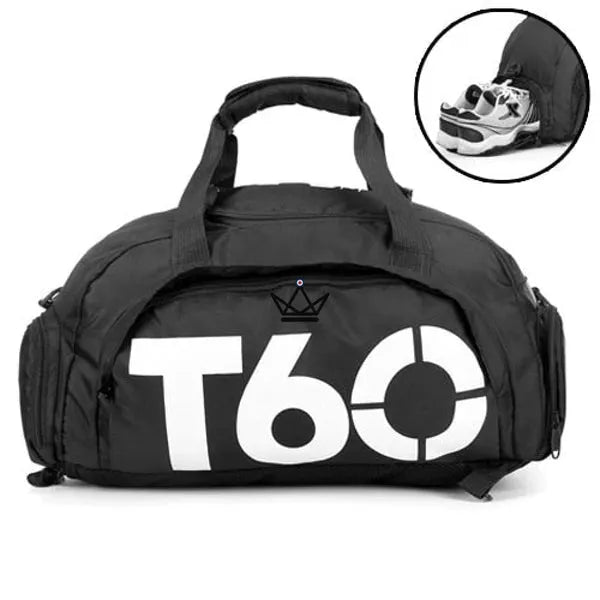Pack De Musculation 7x1