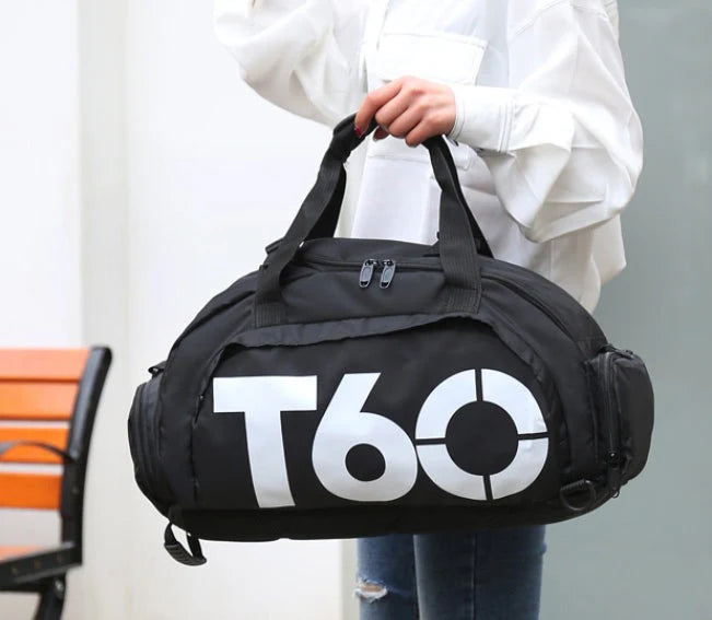 Sac d’entraînement
