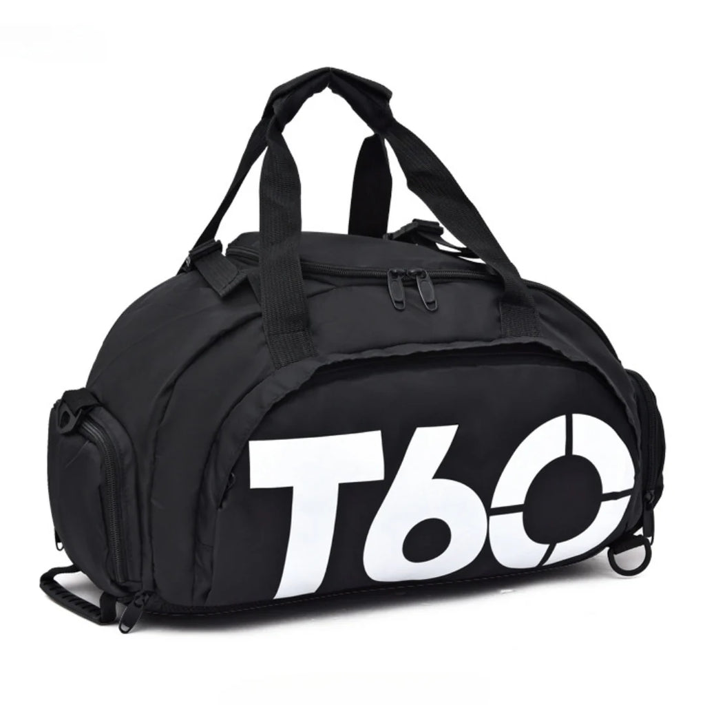 Pack De Musculation 7x1