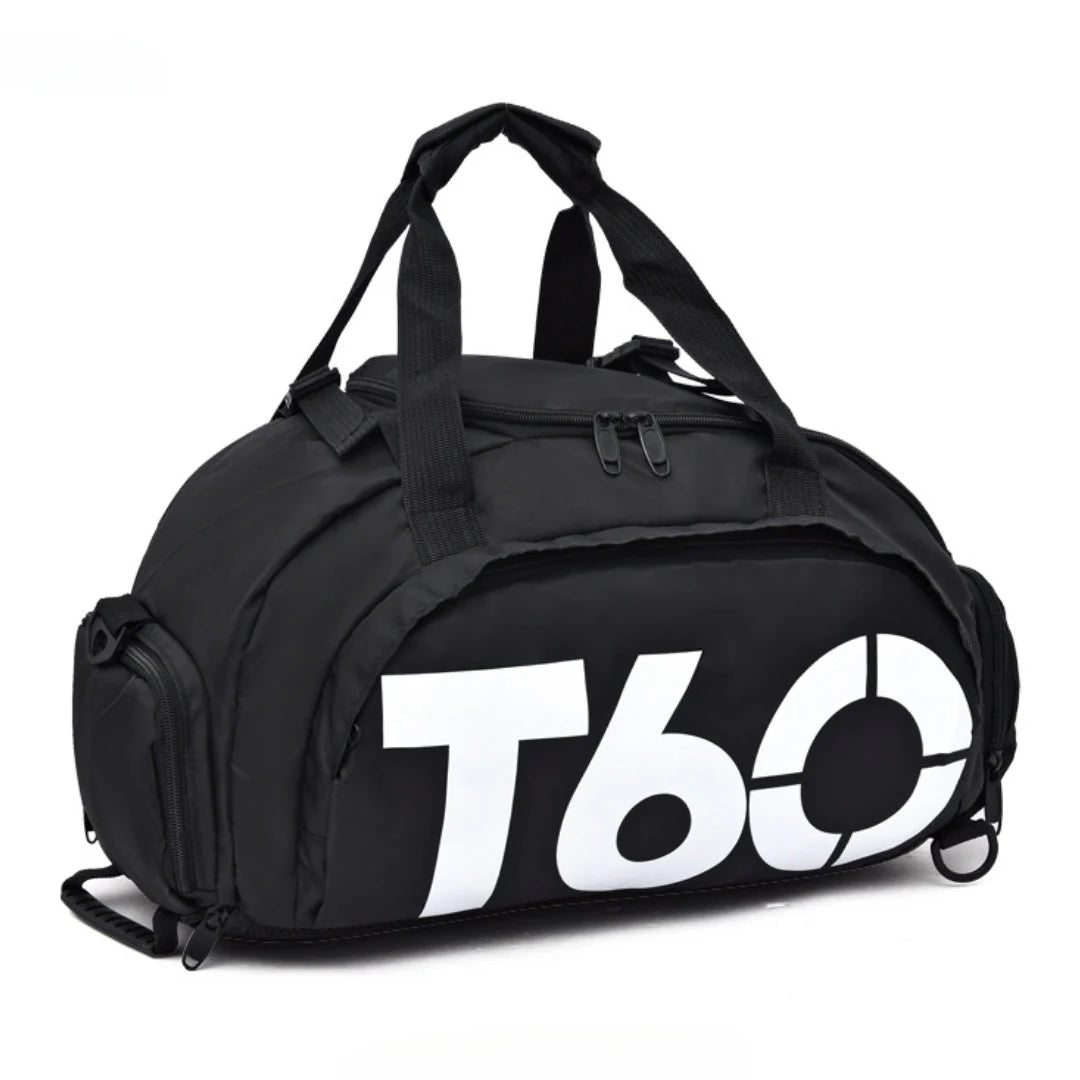 Pack De Musculation 7x1