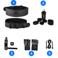 Pack De Musculation
