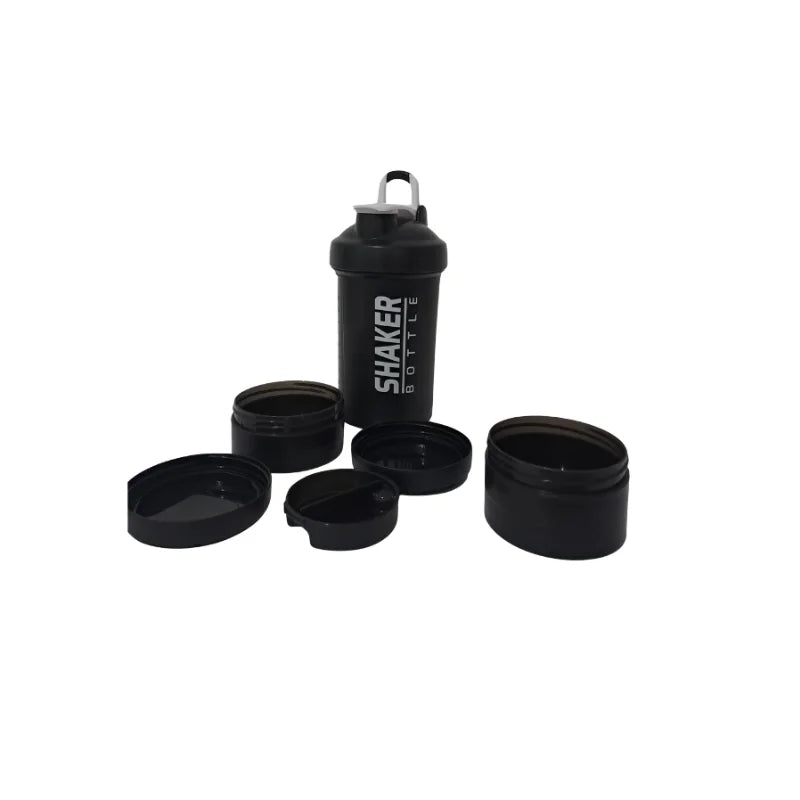 Pack De Musculation