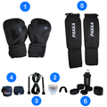 Pack De Kickboxing 6x1