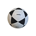Ballon Football Molfen Classique Noir/Blanc
