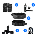 Pack De Musculation