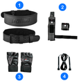 Pack De Musculation Débutant