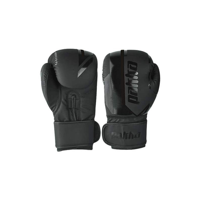 Pack De Boxing Pakka