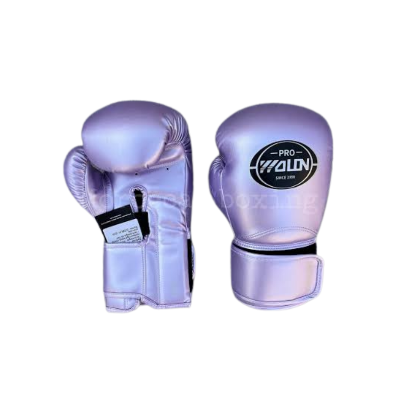 Pack Boxing/Kickboxing Wolon Pro