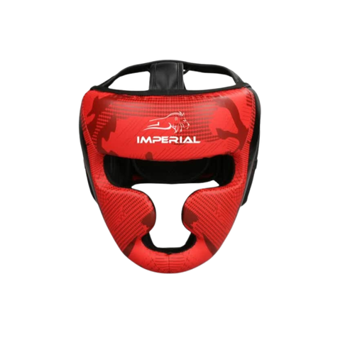 Pack Casque De Boxe
