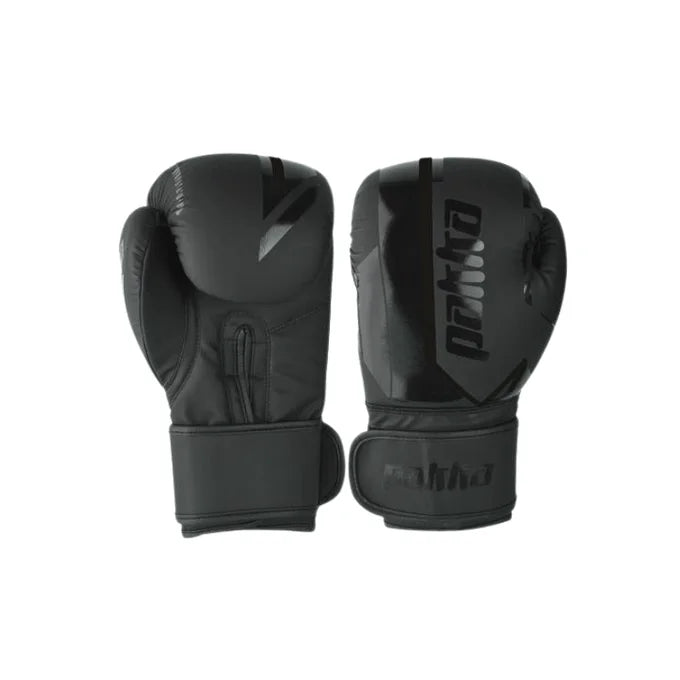Pack De Boxing Pakka