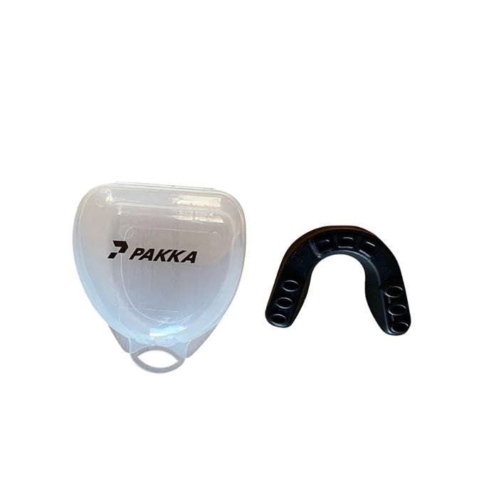 Pack De Boxing Pakka