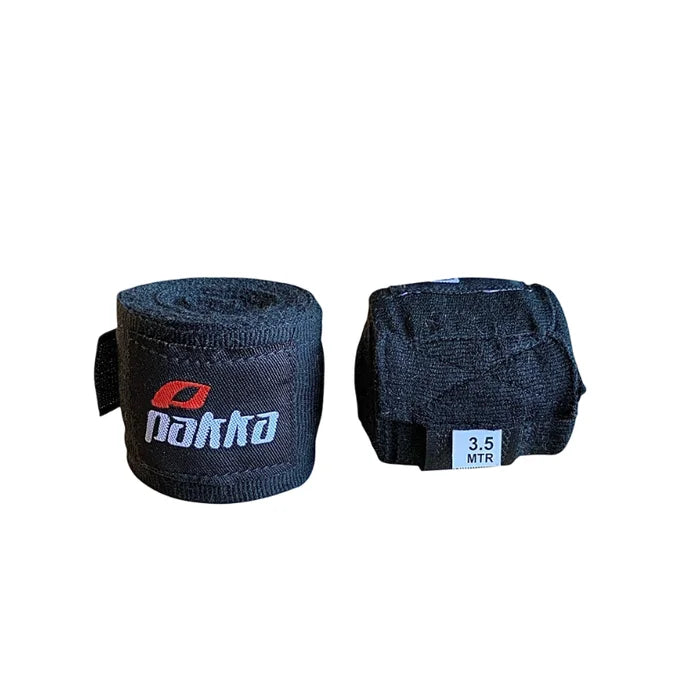 Pack De Boxing Pakka