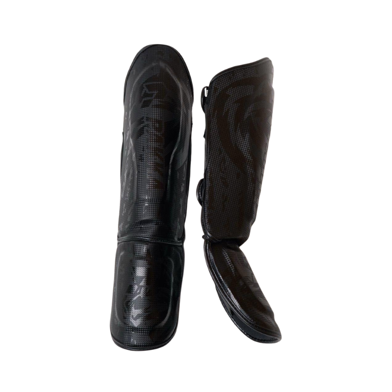 Pack De Kickboxing Pakka Noir