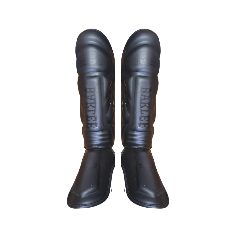 Pack De Kickboxing Pro 5x1