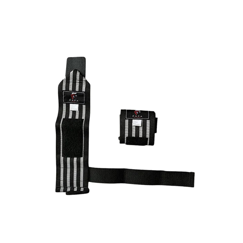 Pack De Musculation